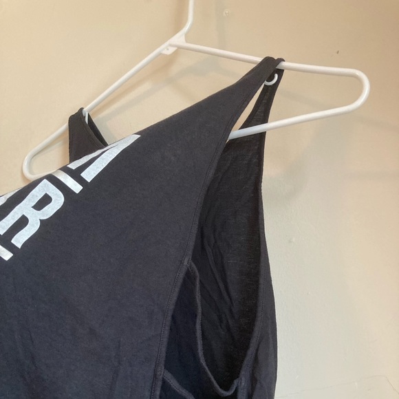 Under Armor Work Out Tank Top Small - Picture 3 of 5